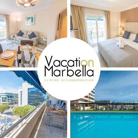 Marina De Banus Apartment มาร์เบยา ภายนอก รูปภาพ